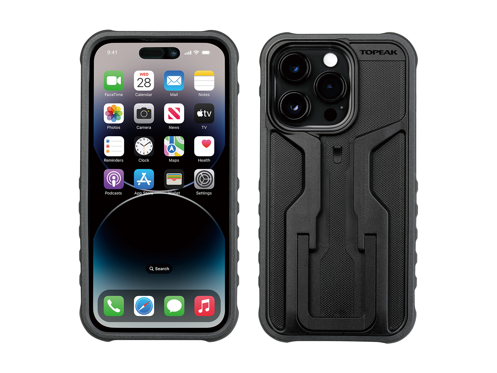 RIDECASE® (CASE ONLY)